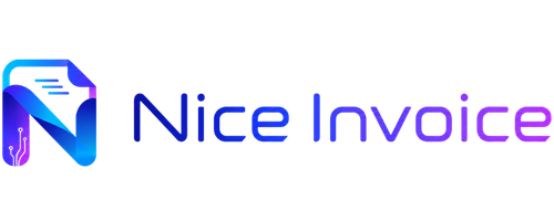 Nice Invoice Logo